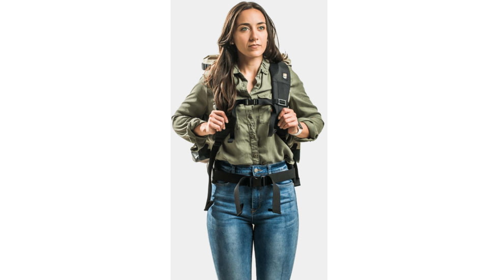 IceMule Coolers The Boss Cooler, 30 Liters, Sand