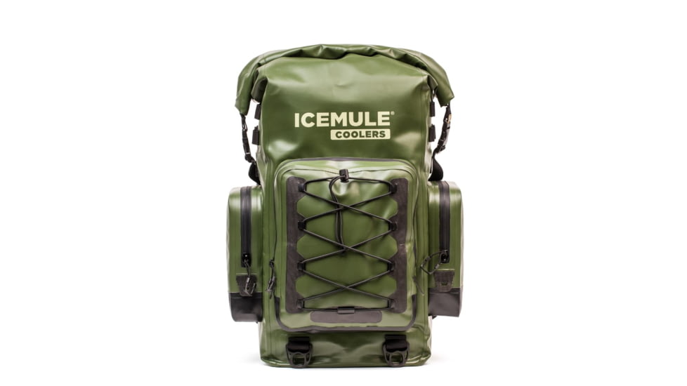 IceMule Coolers The Boss Cooler, 1500-AG