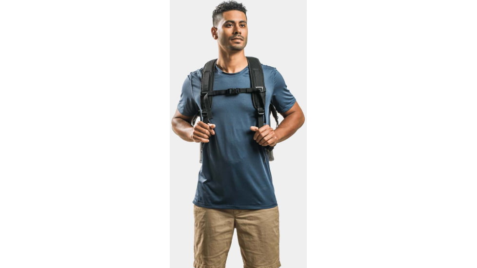 IceMule Coolers Traveler Cooler, 25 Liters, Snow Grey, 1603-SG