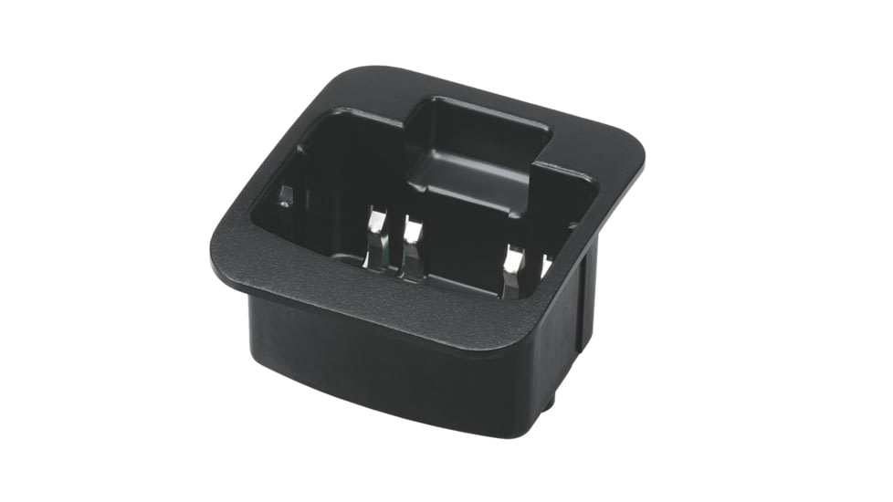 Icom Adapter Cup f/BC199N &amp; M88 Charger 34763