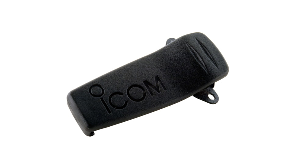 Icom Belt Clip Alligator 53716