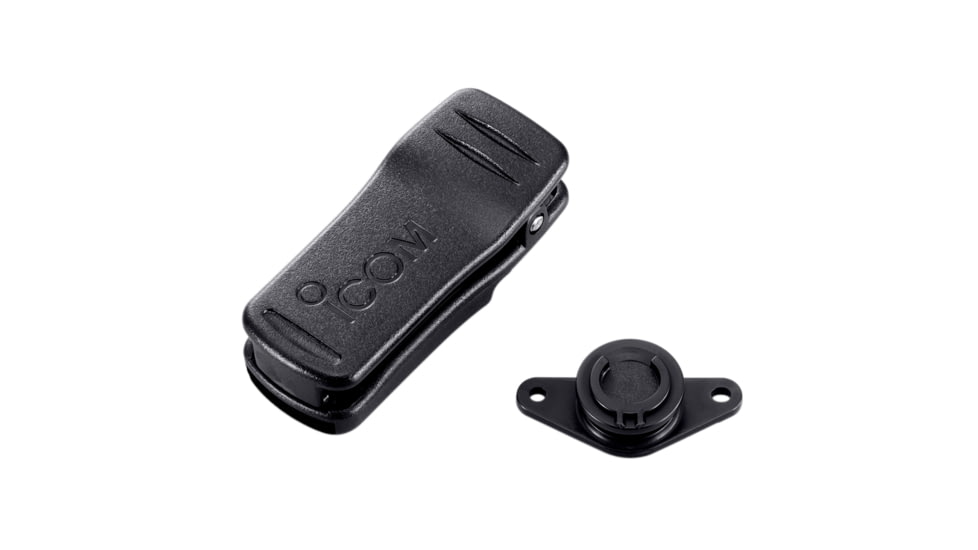 Icom Belt Clip Swivel 53717