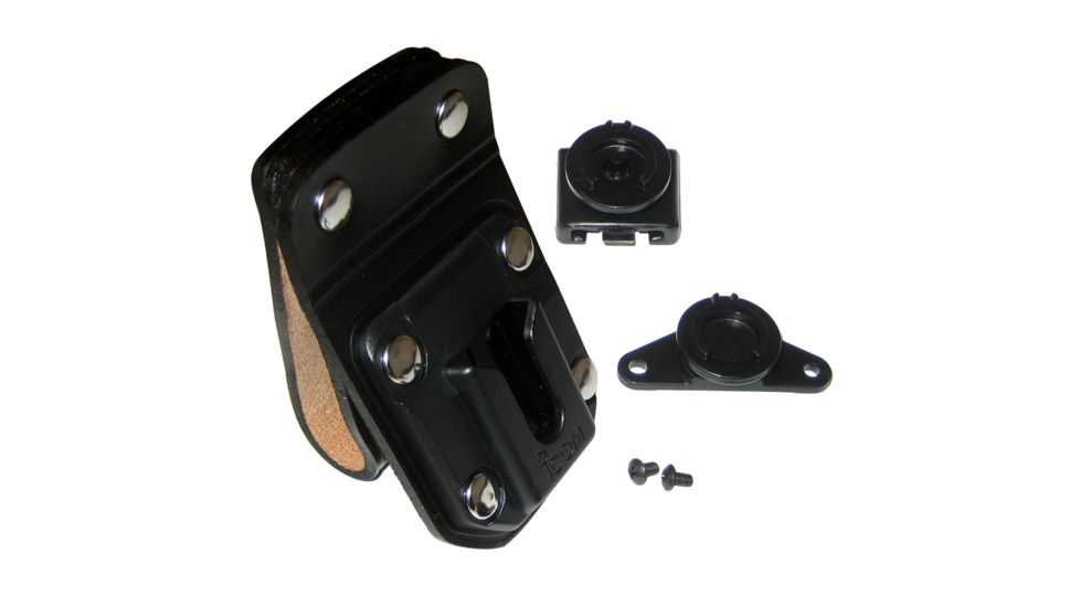 Icom Belt Hanger Swivel 53719
