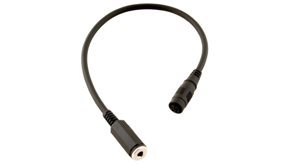Icom Cable Adapter f/M72, M73 &amp; M92D Cloning 53732