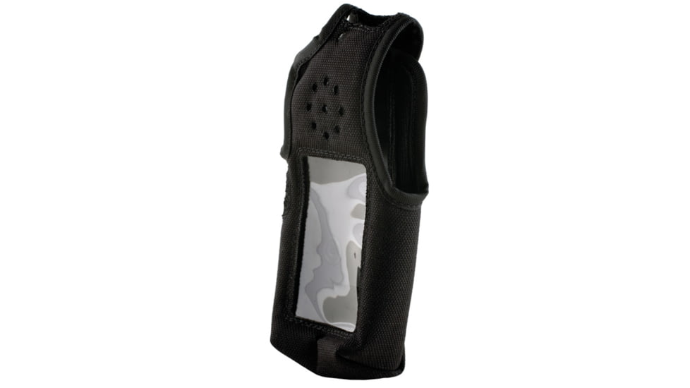 Icom Carrying Case w/Belt Loop Nylon 53707