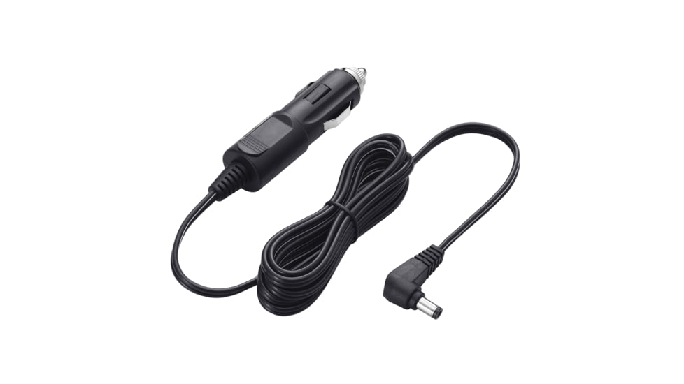 Icom Cigarette Lighter Cable 12V 53739