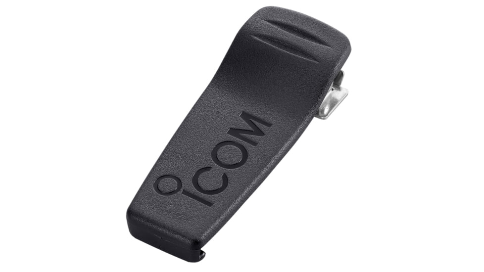 Icom Clip f/M34, M36 &amp; M92D Belt 53705