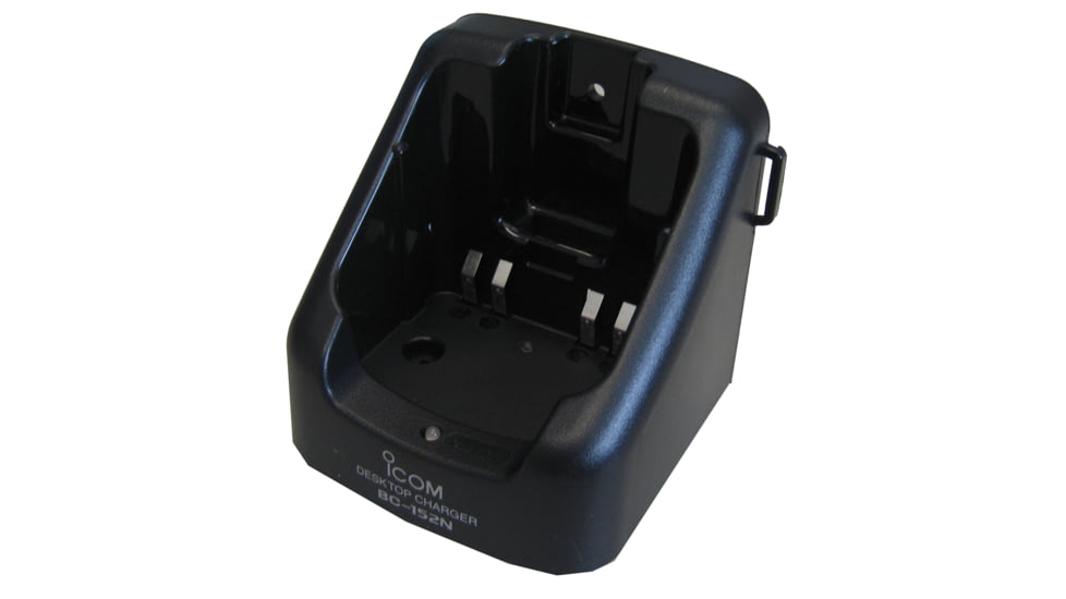Icom Desktop Charger BC-152 53009