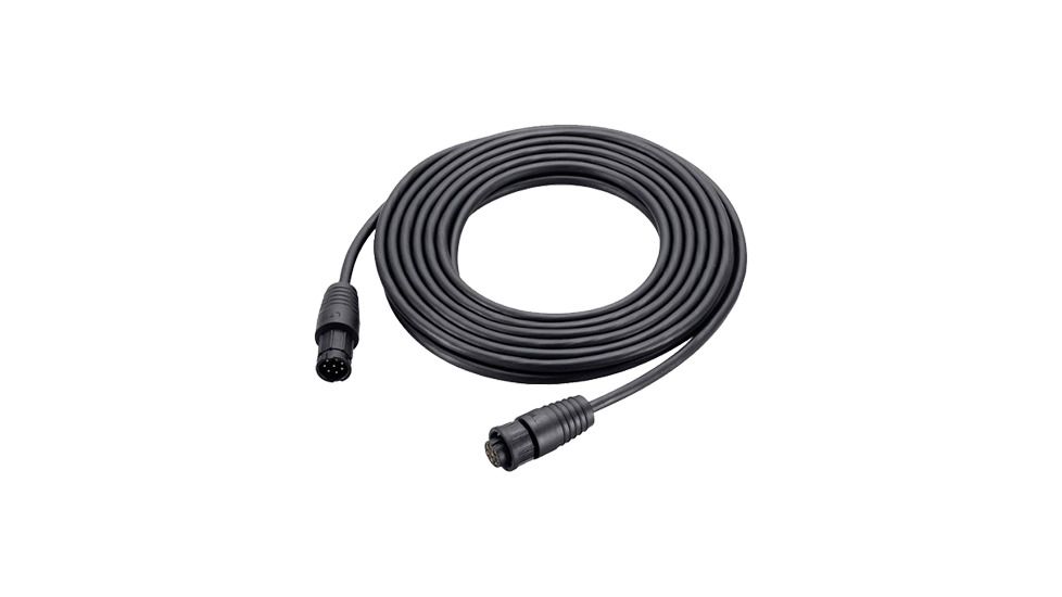 Icom Extension Cable, Command Mic II, 20ft, New Condition IC-OPC999