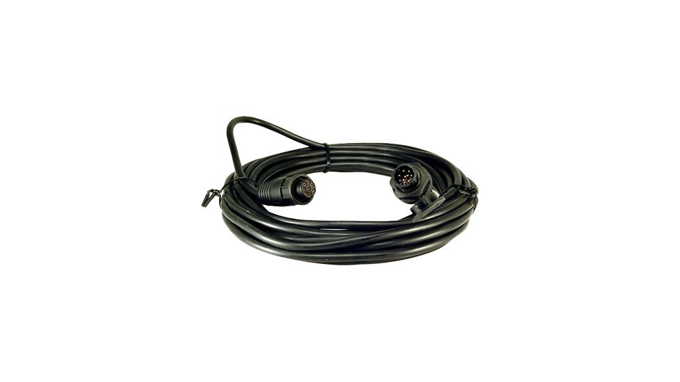 Icom Extension Cable, Command Mic III/IV, 20ft, New Condition IC-OPC1541
