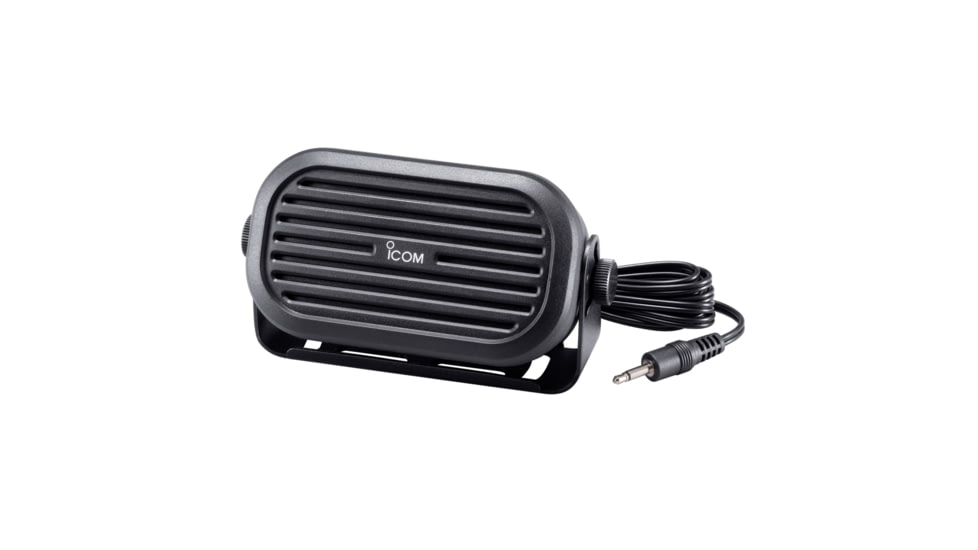 Icom External Speaker f/M412 5W 53788