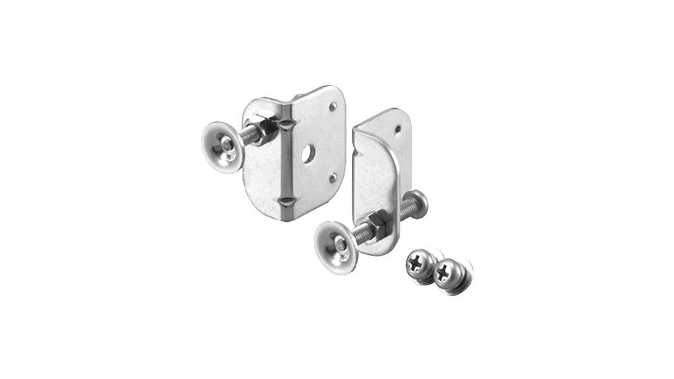 Icom Flush Mount Kit, Stainless, M324/424/506, New Condition IC-MB132