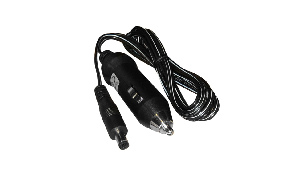 Icom Lighter Cable f/BC205 Cigarette 53774