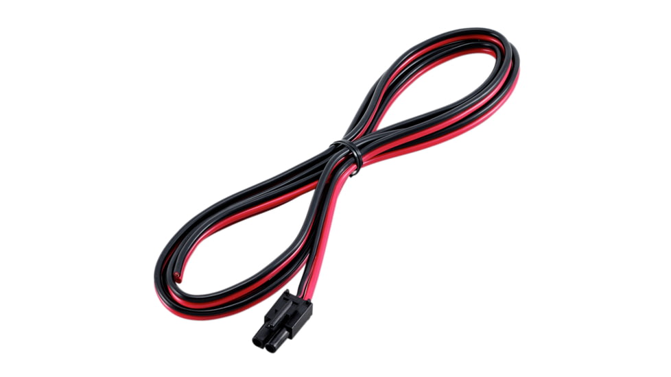 Icom Power Cable f/BC121N or BC197 Gang Chargers DC 53720