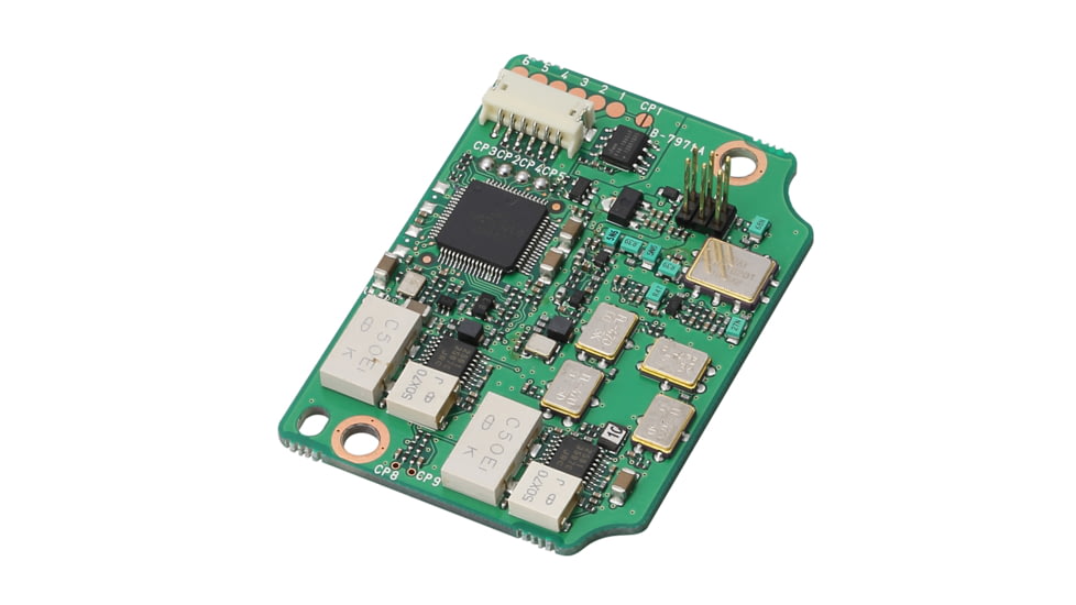 Icom Receive Board f/M506 AIS 53818