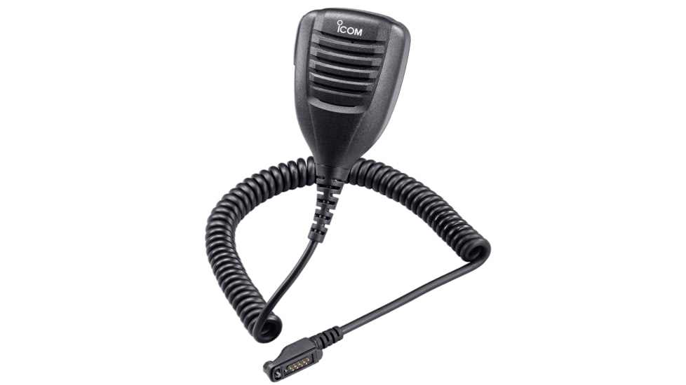 Icom Speaker Mic f/M88 Waterproof 53744