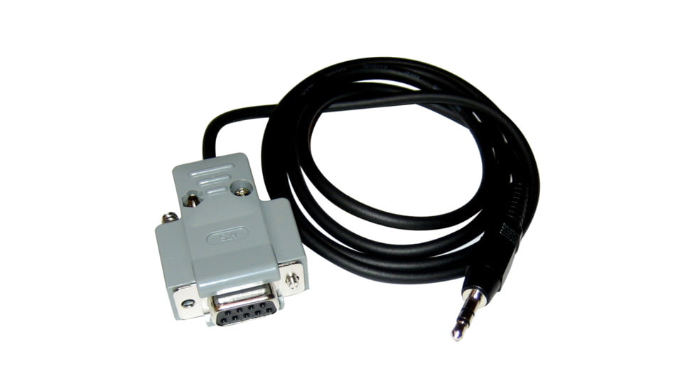Icom To Handheld Programming Cable w/RS-232S Connector PC 53703