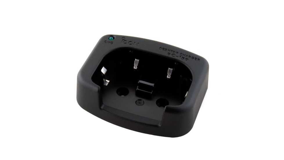 Icom Trickle Charger f/GM1600 &amp; M90 Desktop 53780