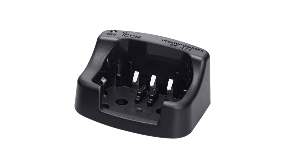Icom Trickle Charger f/M34 &amp; M36 Desktop 53710