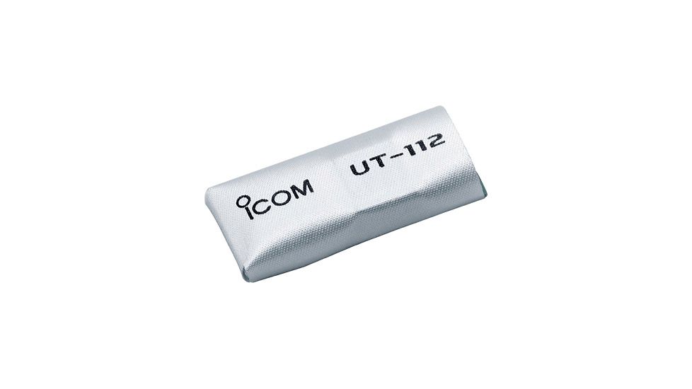 Icom UT-112 Voice Scrambler w/ 32 codes, New Condition IC-UT112