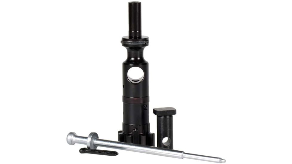 Icon Defense Integral Gas Key BCG, Black, IDMISC480