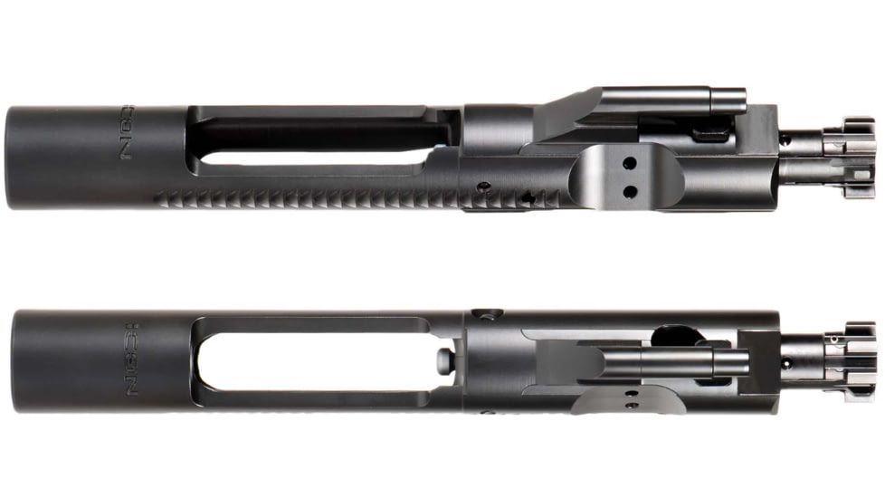 Icon Defense Integral Gas Key BCG, Black, IDMISC480