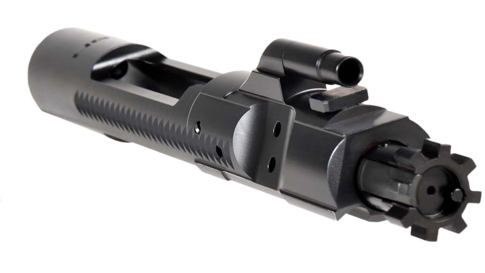 Icon Defense Integral Gas Key BCG, Black, IDMISC480