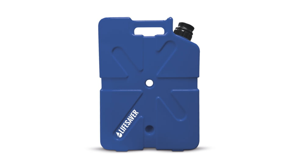 Jerrycan for Car Camping