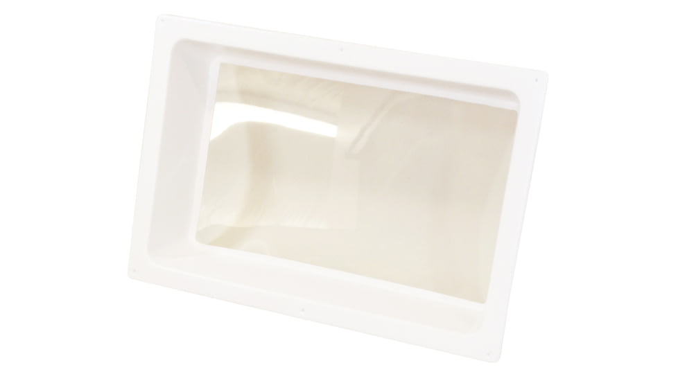 Icon Single Pane Exterior Skylight Inner Dome Sl1422 - Clear, Standard, 01981