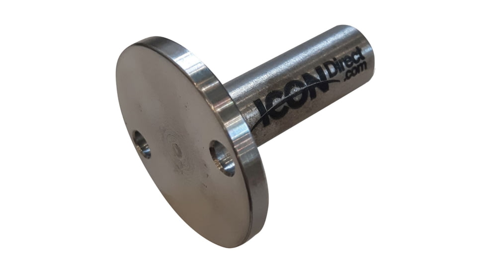 Icon Spin Weld Driver 3/8" Flush Ftp, 12489