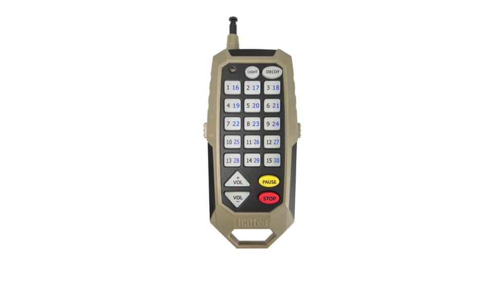 ICOtec 350 + PLUS, Tan, Small, ICO10351