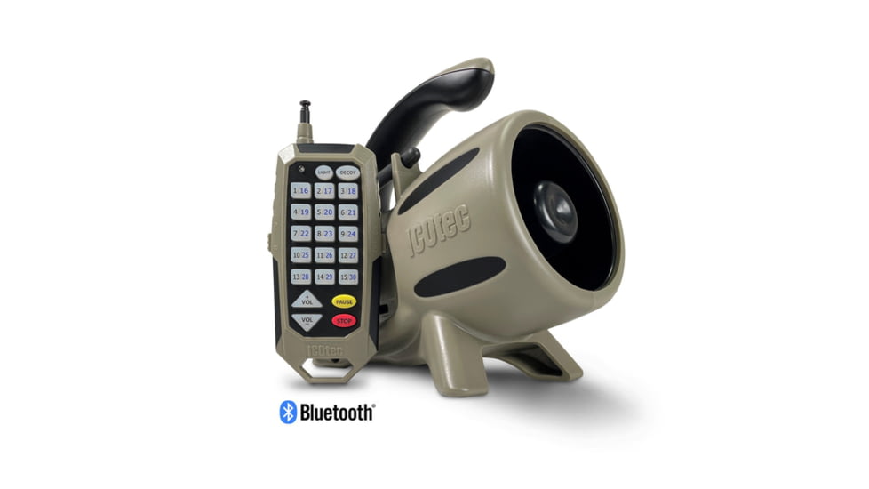 ICOtec 350 + PLUS, Tan, Small, ICO10351