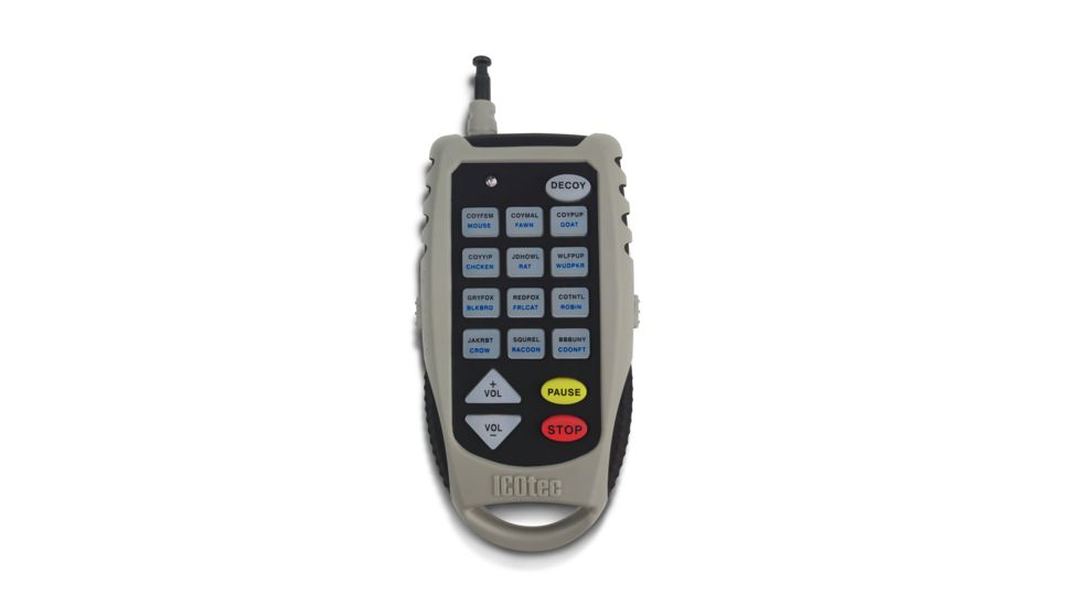 ICOTec Elec Predator Decoy 320, GC320