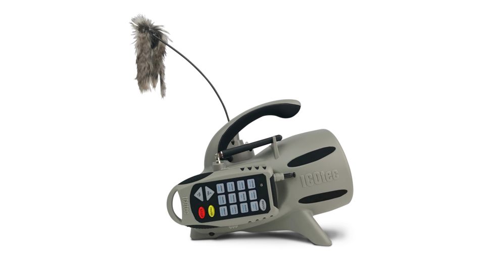 ICOTec Elec Predator Decoy 320, GC320