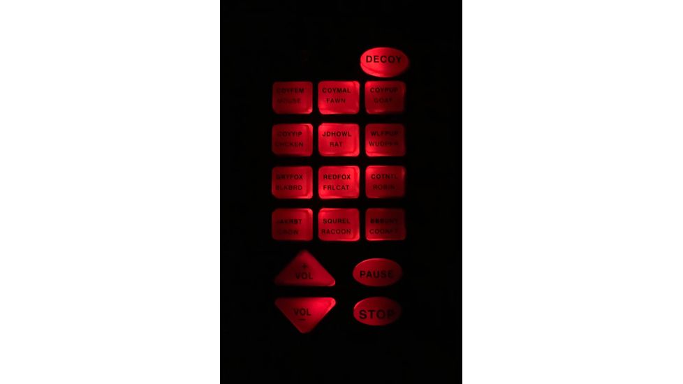 ICOTec Elec Predator Decoy 320, GC320