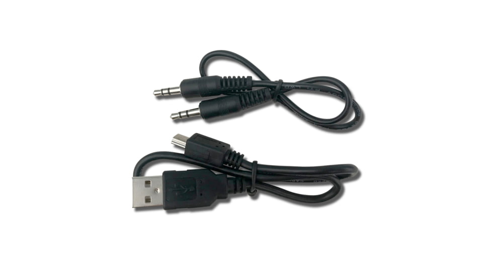 ICOtec Outlaw PLUS Electronic Predator Call/Decoy Combo, Gray, ICO10731