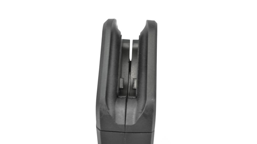 IDENTILOCK S&amp;W-B1 Biometric Trigger Lock, Black, ID010101SNWB1