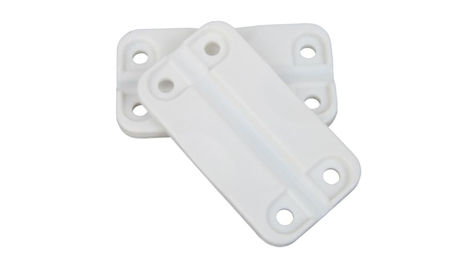 Igloo Cooler Replacement Hinges 54-162 qt, White 70888.01.100