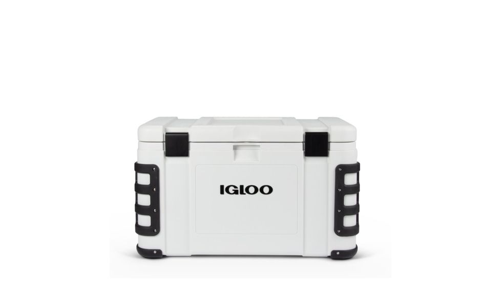 Igloo Leeward 70, White, 74 QT, 00048492