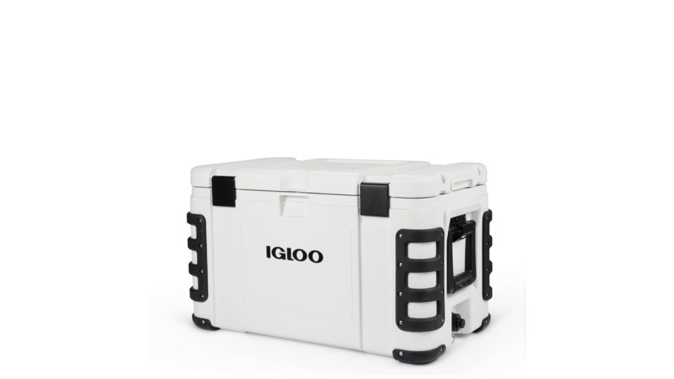 Igloo Leeward 70, White, 74 QT, 00048492