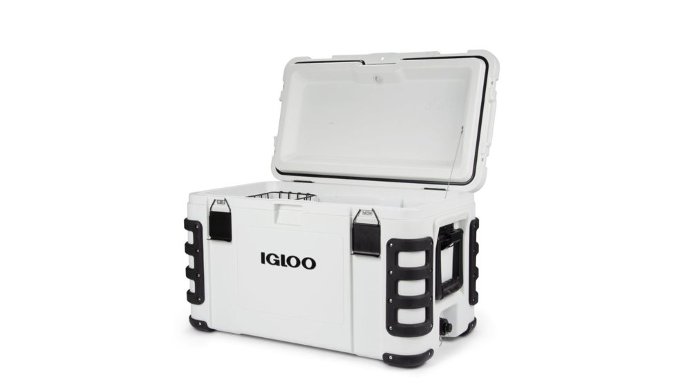 Igloo Leeward 70, White, 74 QT, 00048492
