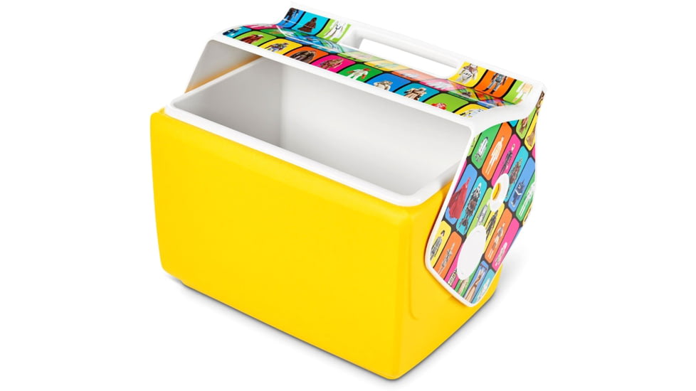 Igloo Limited Edition Playmate Classic Mint In A Box Cooler, Star Wars, 14 Qt, 00048594