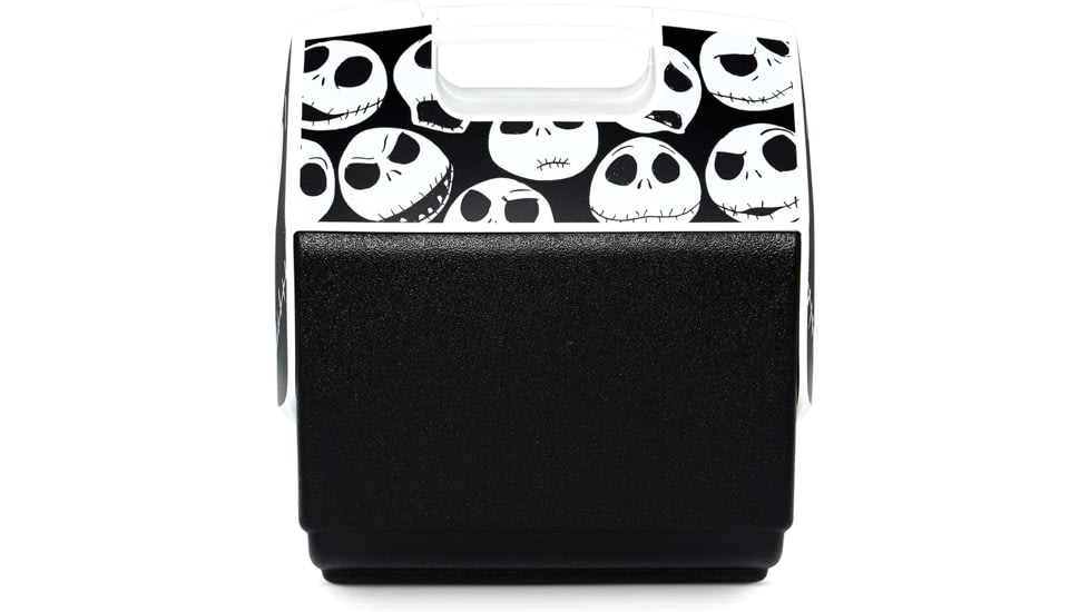 Igloo Limited Edition Playmate Pal Nightmare Before Christmas Jack Cooler, Disney, 7 Qt, 00048631