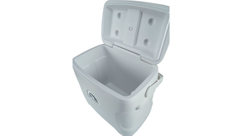 Igloo Marine Ultra Cooler, 30 Qt, White 00044726