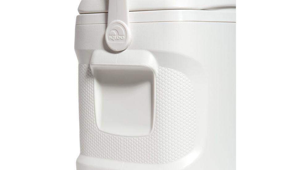 Igloo Marine Ultra Cooler, 30 Qt, White 00044726
