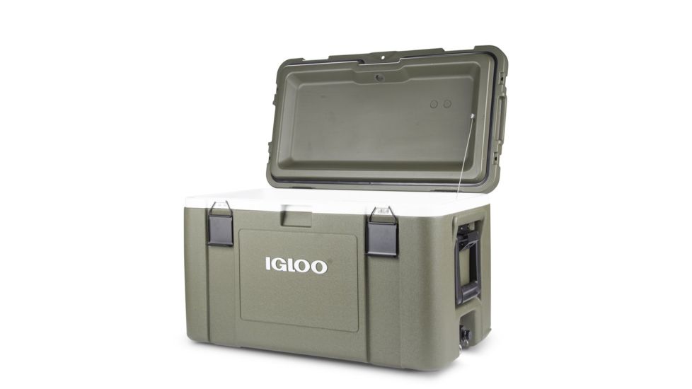 Igloo Misson 70, Green, 70 QT, 00048495