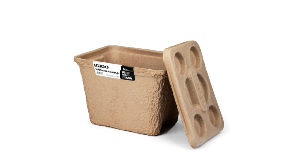 Igloo ReCool Cooler