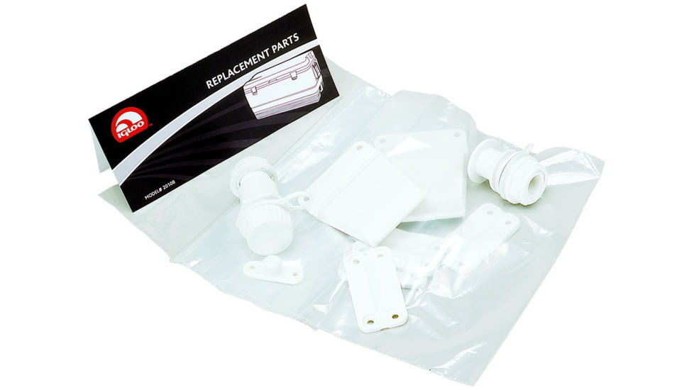 Igloo Replacement Part Kit