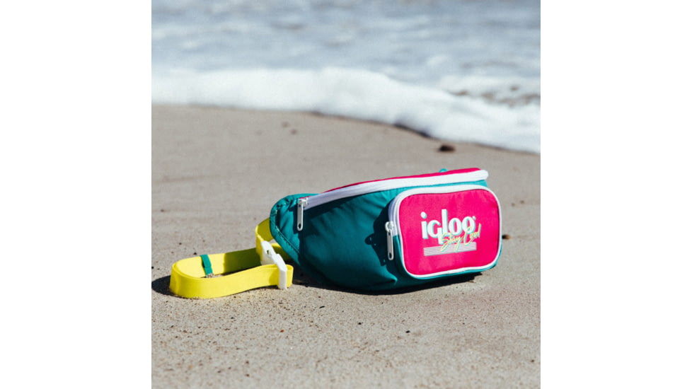 Igloo Fanny Pack