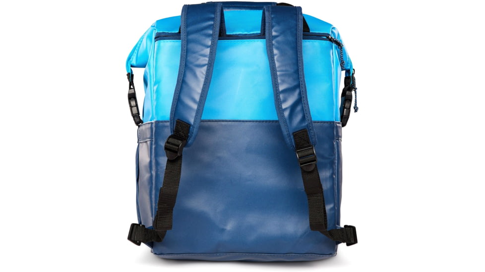 Igloo Switch Backpack Seadrift Cooler, Blue, 00064584